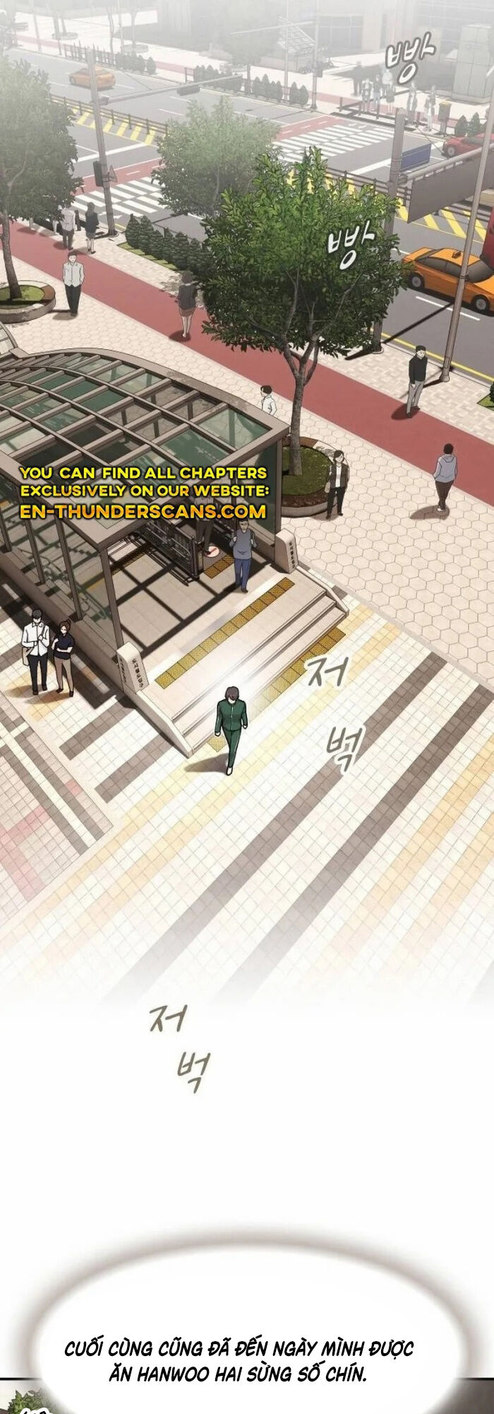 Thiên Tài Nhìn Thấu Thế Giới: Chapter 10