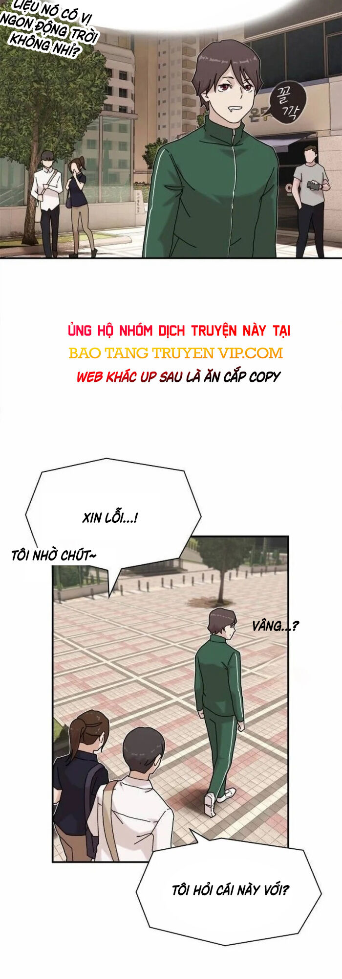 Thiên Tài Nhìn Thấu Thế Giới: Chapter 10