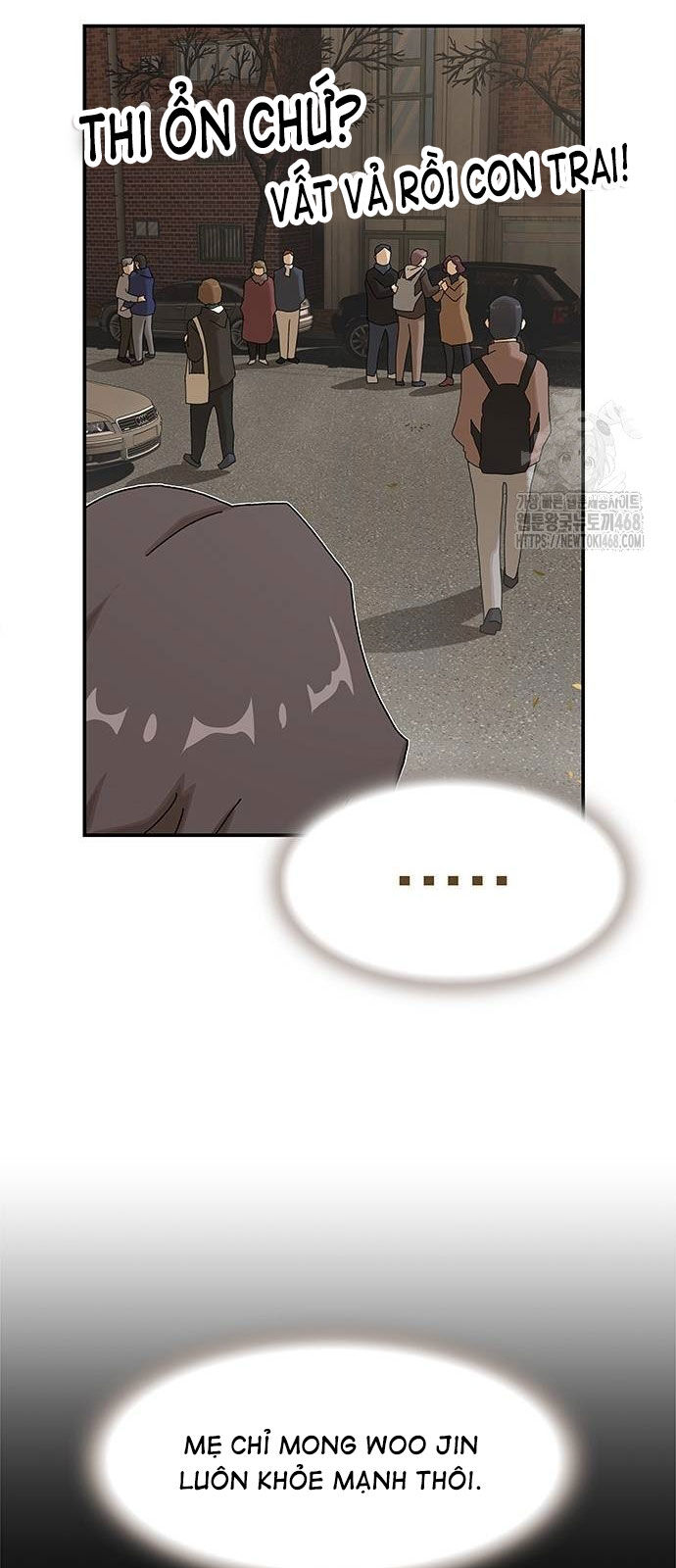 Thiên Tài Nhìn Thấu Thế Giới: Chapter 11