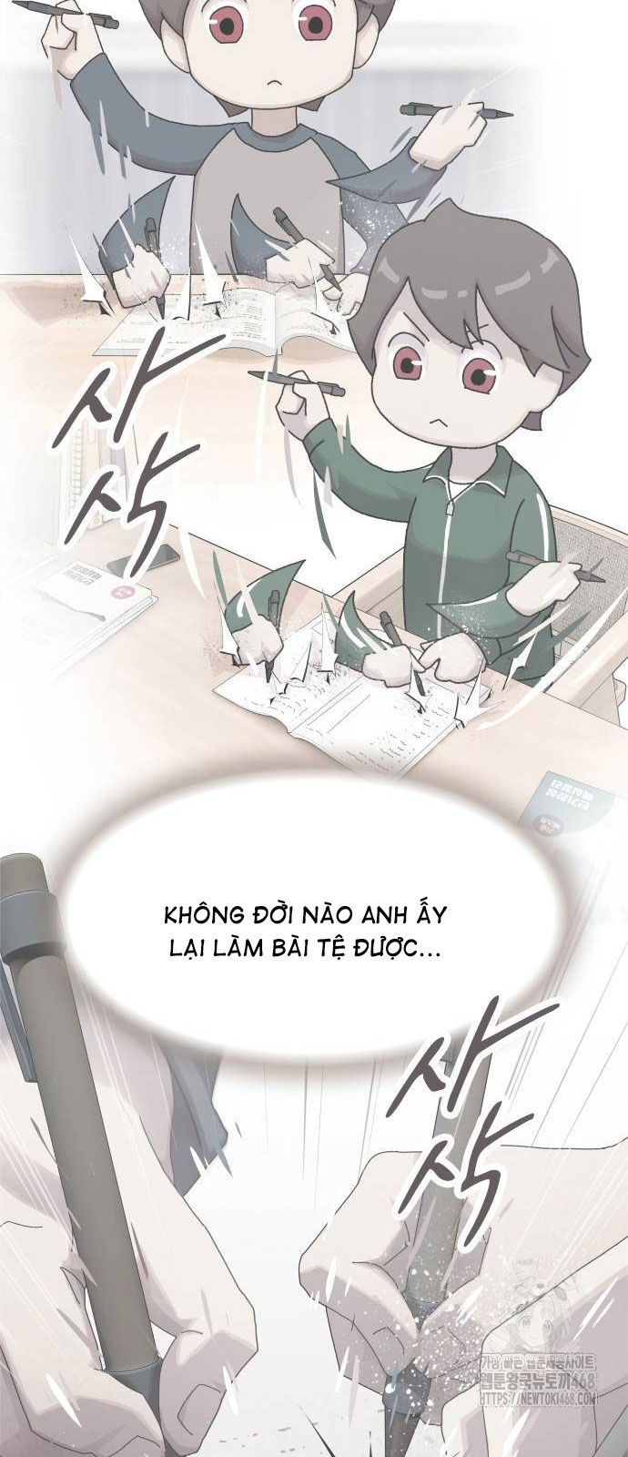 Thiên Tài Nhìn Thấu Thế Giới: Chapter 11