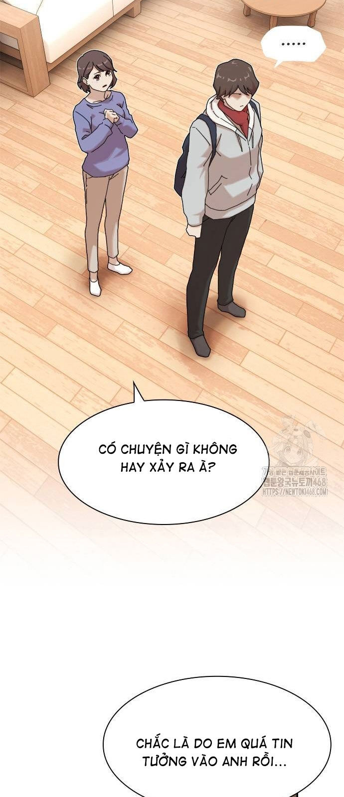 Thiên Tài Nhìn Thấu Thế Giới: Chapter 11