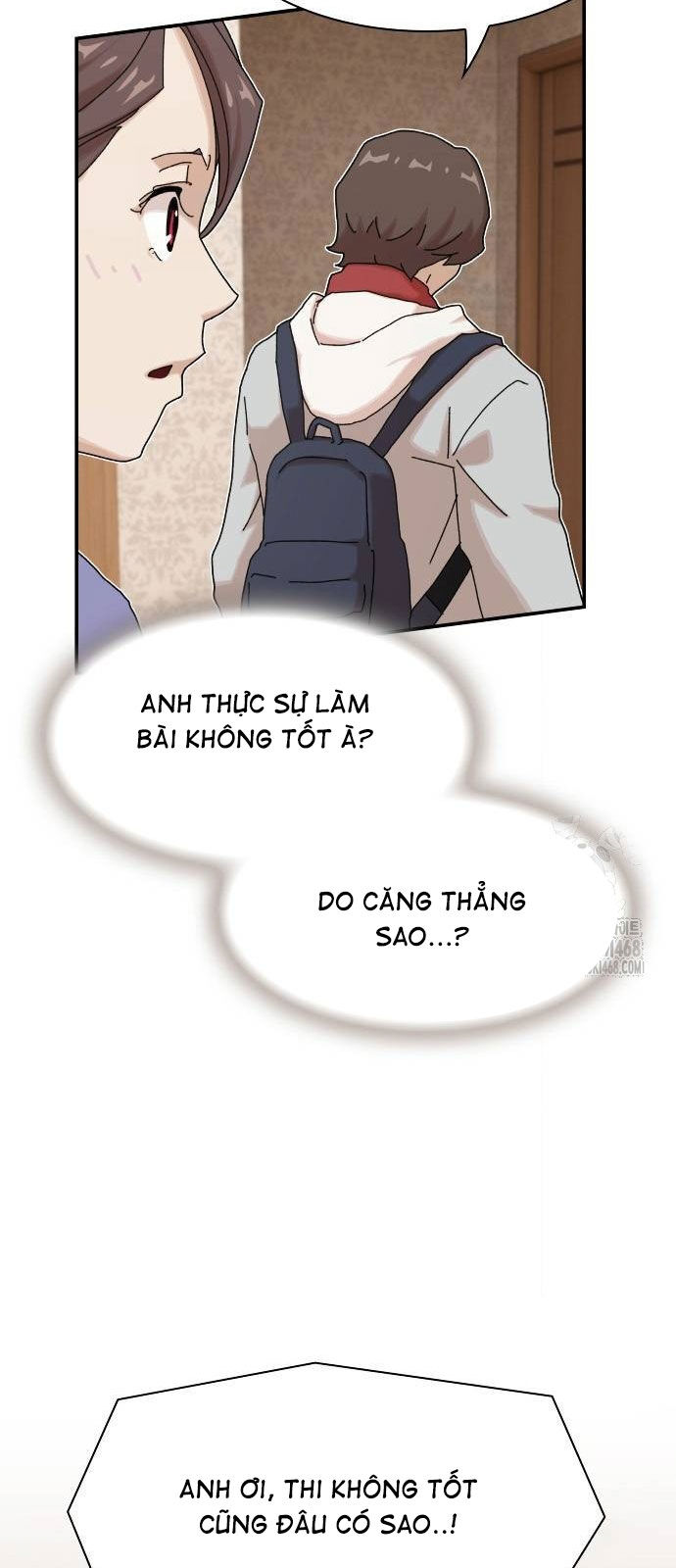 Thiên Tài Nhìn Thấu Thế Giới: Chapter 11