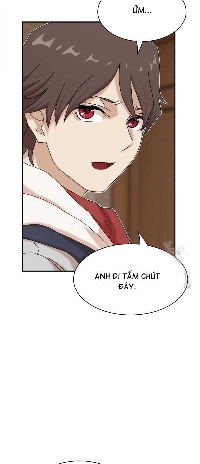 Thiên Tài Nhìn Thấu Thế Giới: Chapter 11