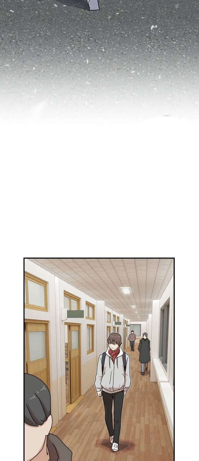 Thiên Tài Nhìn Thấu Thế Giới: Chapter 11