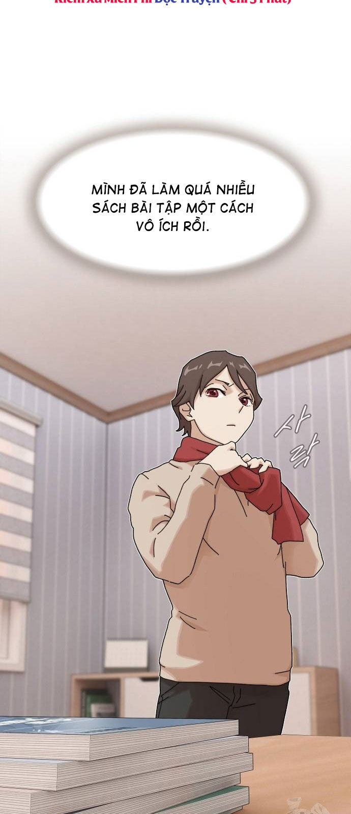 Thiên Tài Nhìn Thấu Thế Giới: Chapter 11