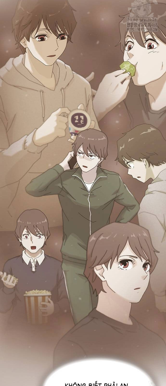 Thiên Tài Nhìn Thấu Thế Giới: Chapter 11