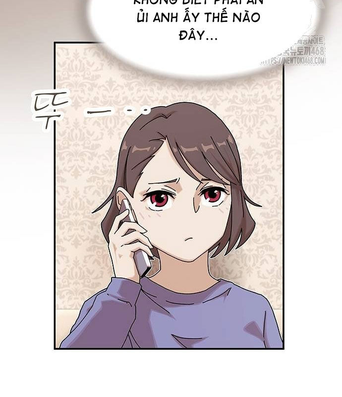 Thiên Tài Nhìn Thấu Thế Giới: Chapter 11