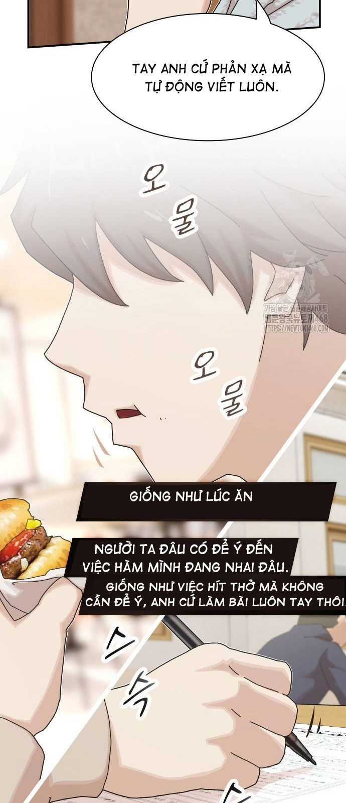 Thiên Tài Nhìn Thấu Thế Giới: Chapter 11