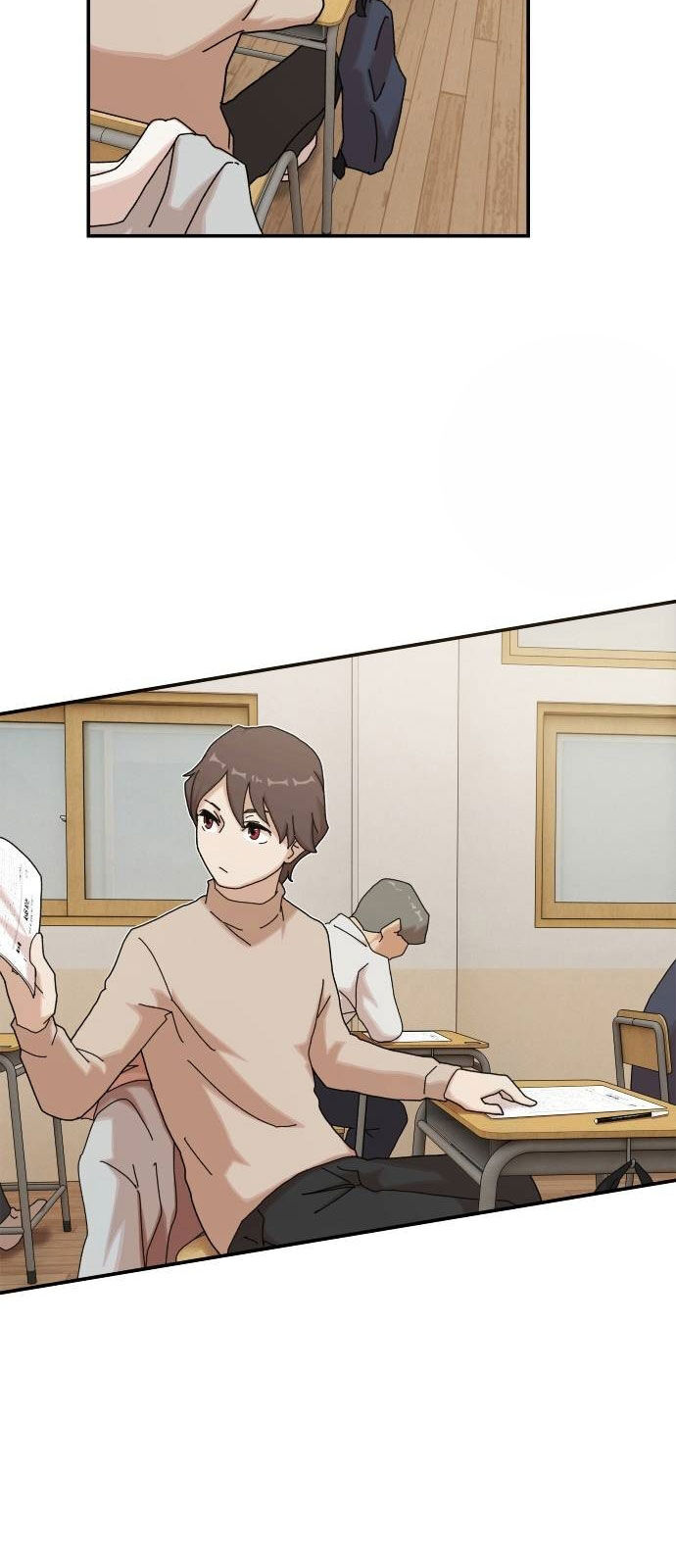 Thiên Tài Nhìn Thấu Thế Giới: Chapter 11