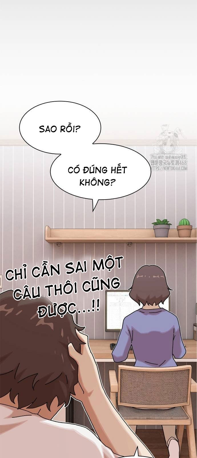 Thiên Tài Nhìn Thấu Thế Giới: Chapter 11