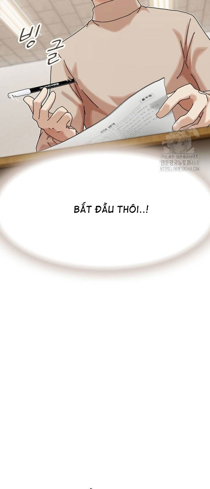 Thiên Tài Nhìn Thấu Thế Giới: Chapter 11