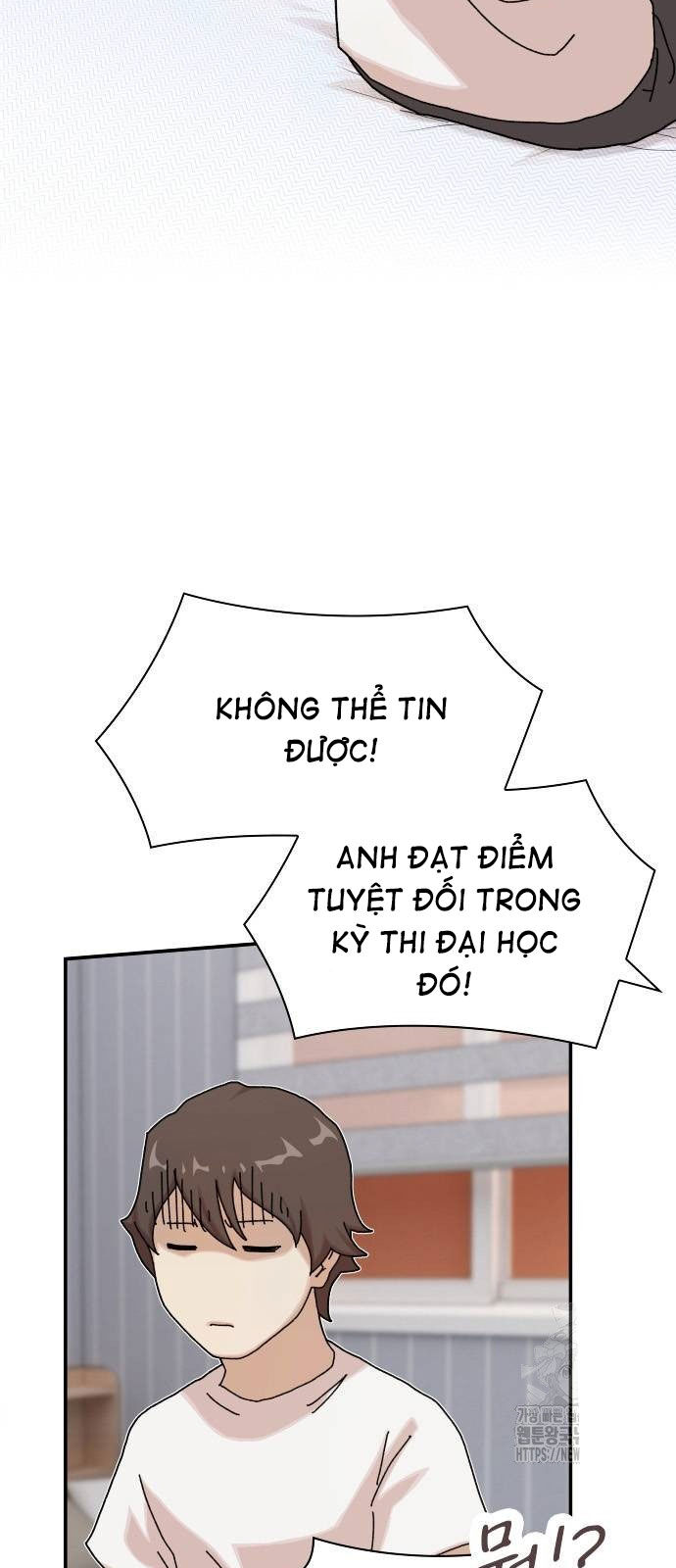 Thiên Tài Nhìn Thấu Thế Giới: Chapter 11