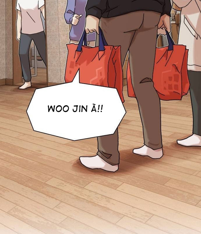 Thiên Tài Nhìn Thấu Thế Giới: Chapter 11