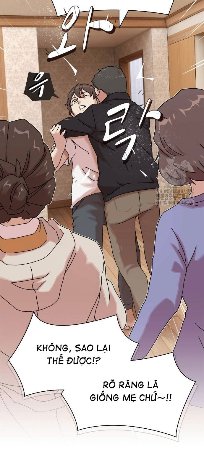 Thiên Tài Nhìn Thấu Thế Giới: Chapter 11