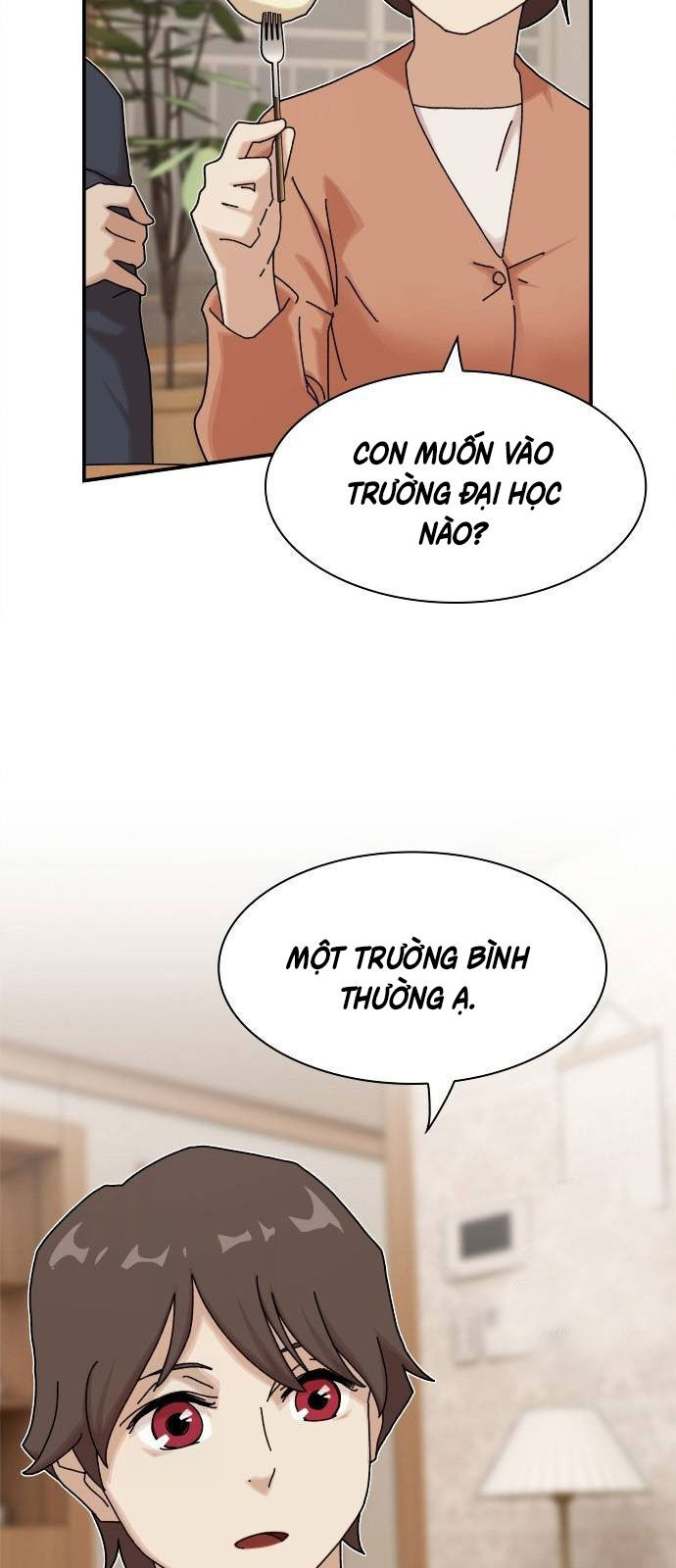 Thiên Tài Nhìn Thấu Thế Giới: Chapter 12