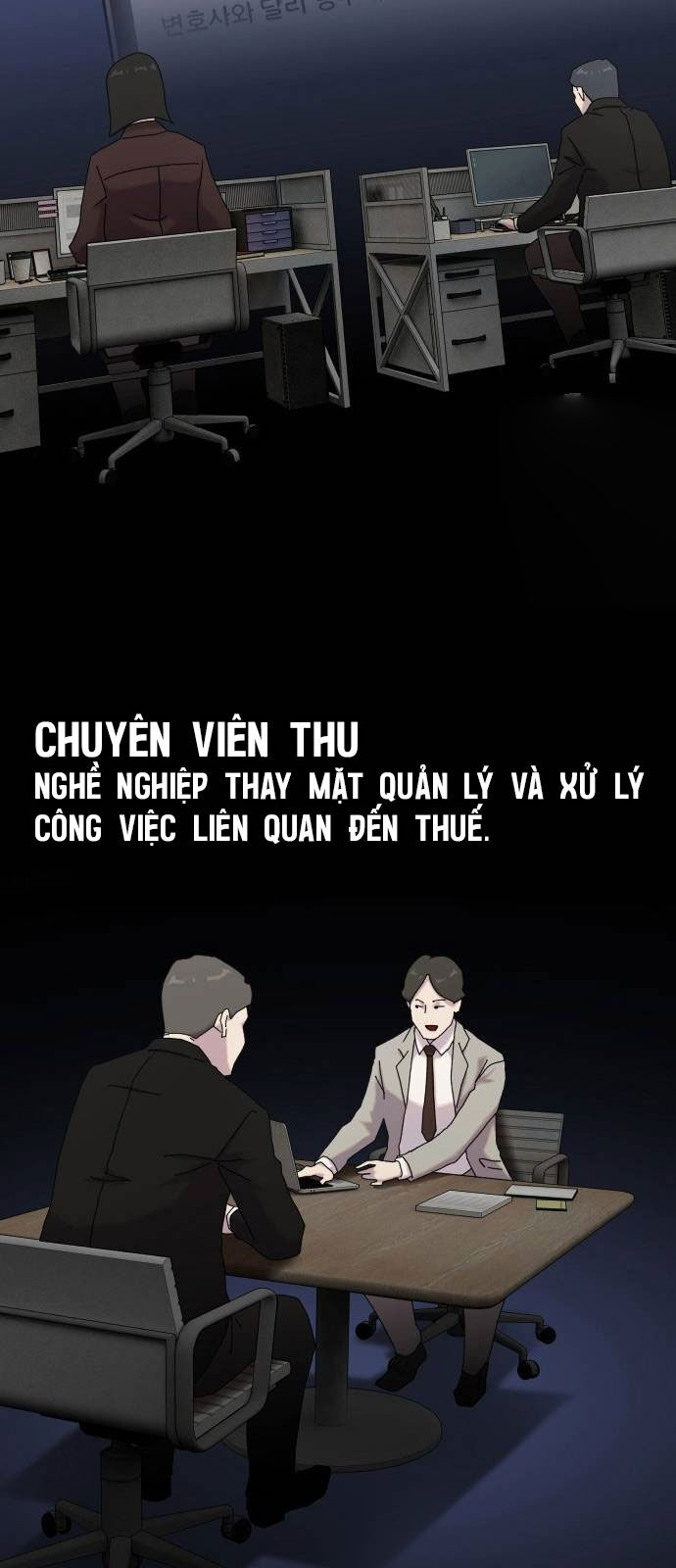 Thiên Tài Nhìn Thấu Thế Giới: Chapter 12