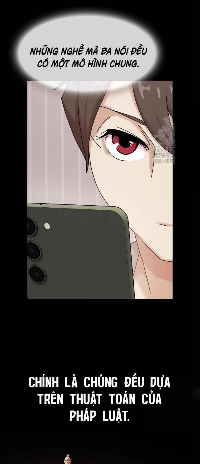 Thiên Tài Nhìn Thấu Thế Giới: Chapter 12