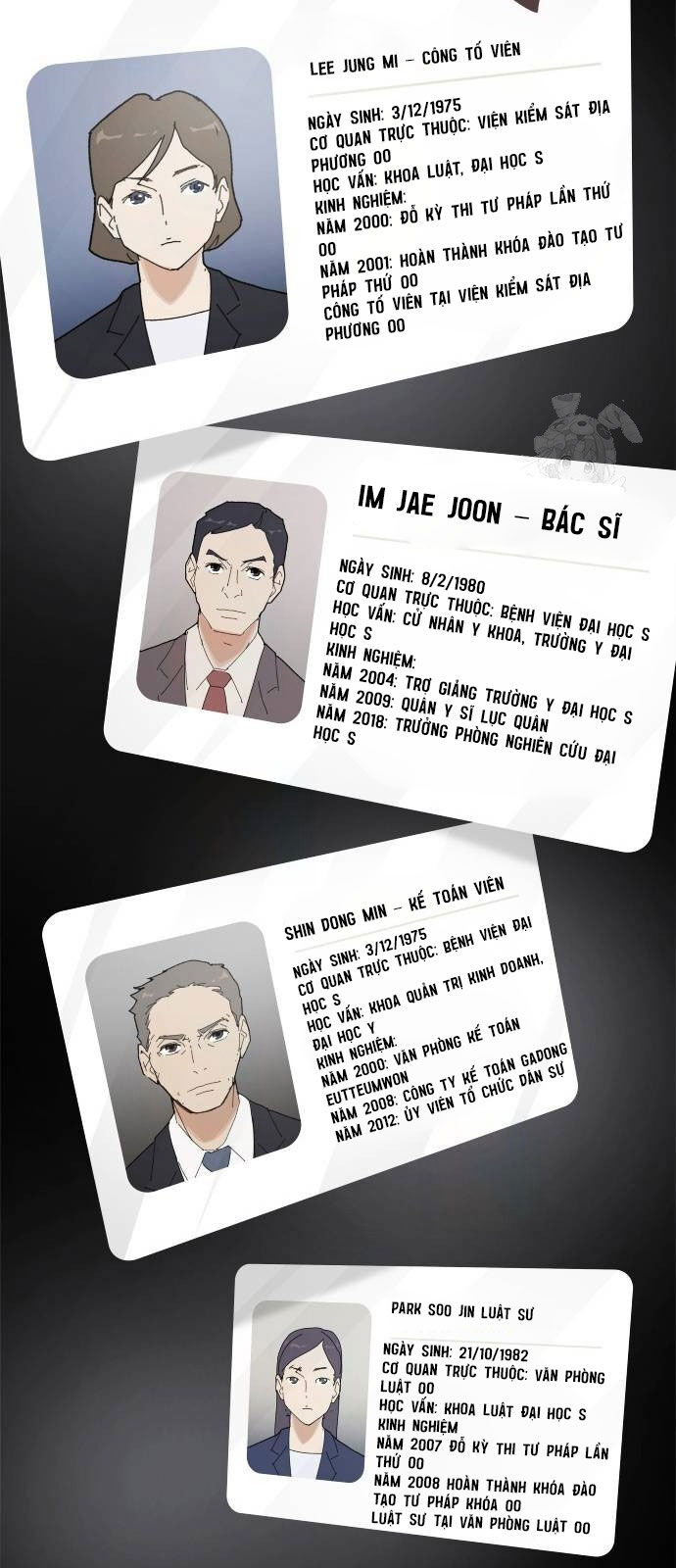 Thiên Tài Nhìn Thấu Thế Giới: Chapter 12