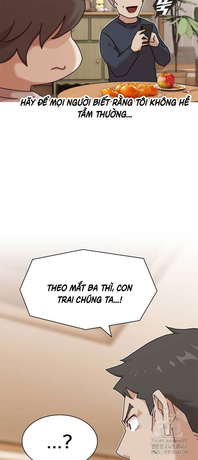 Thiên Tài Nhìn Thấu Thế Giới: Chapter 12