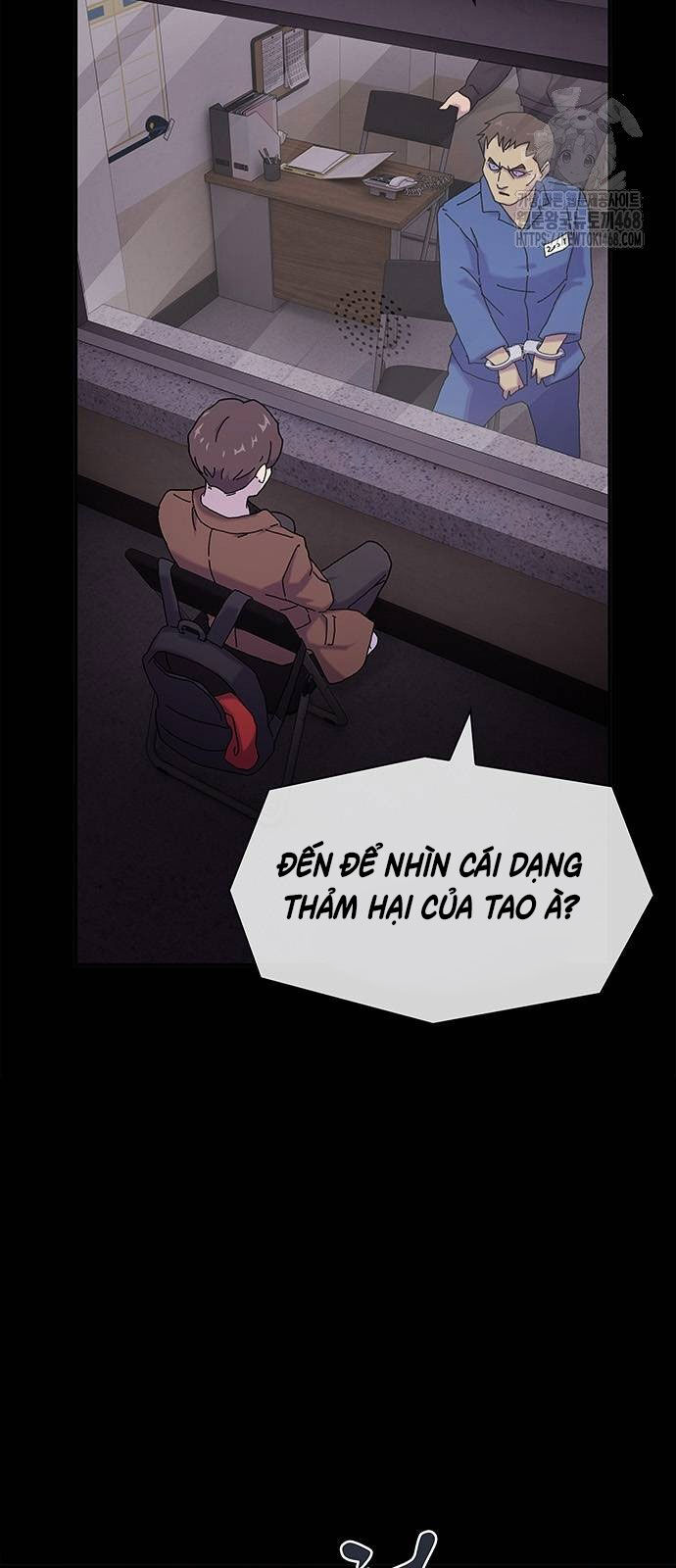 Thiên Tài Nhìn Thấu Thế Giới: Chapter 12