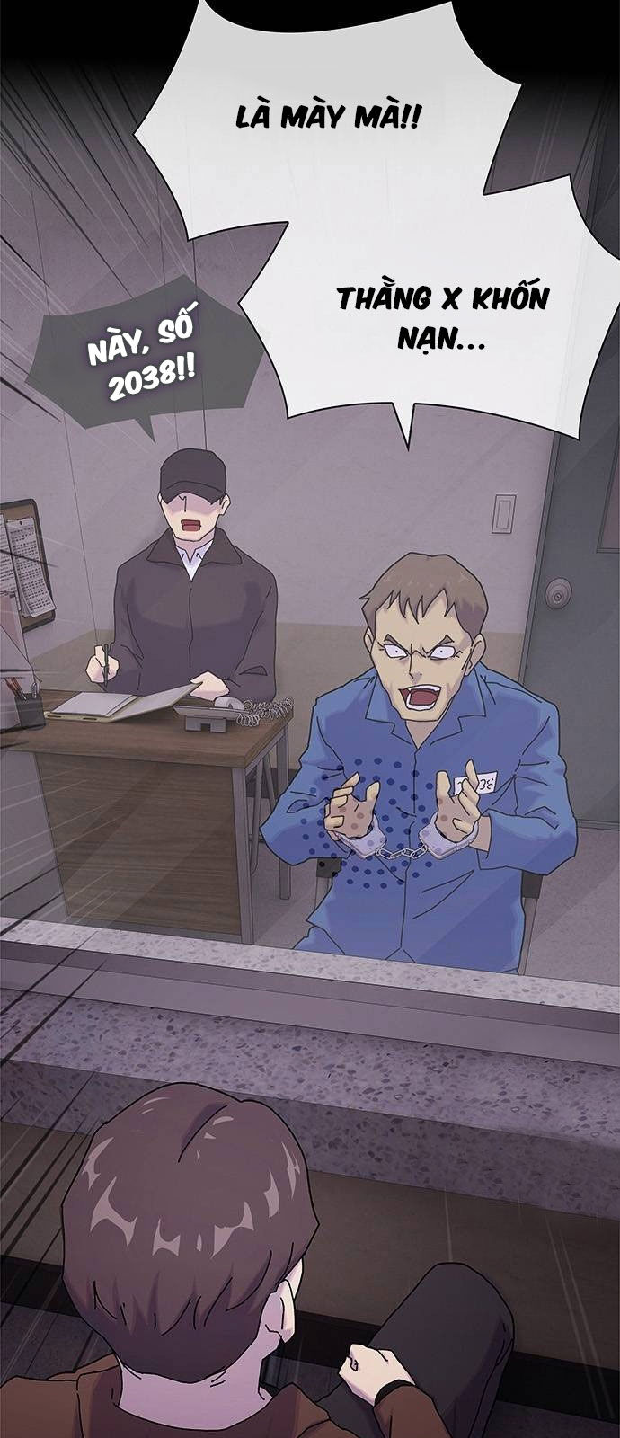 Thiên Tài Nhìn Thấu Thế Giới: Chapter 12