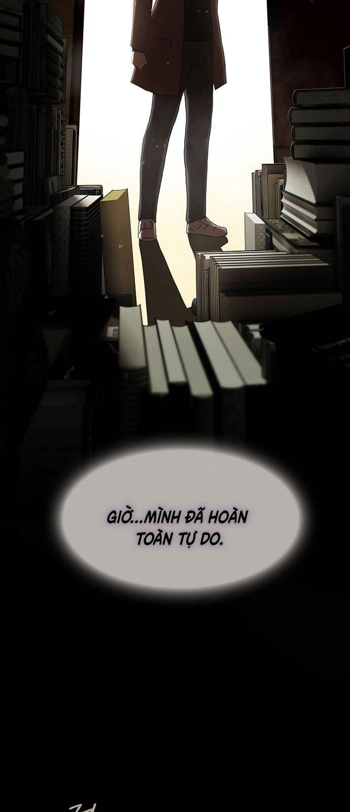 Thiên Tài Nhìn Thấu Thế Giới: Chapter 12