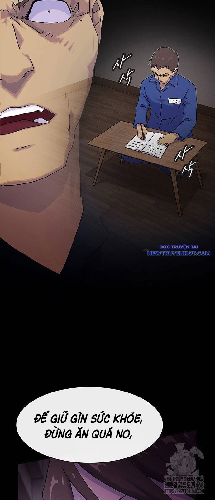 Thiên Tài Nhìn Thấu Thế Giới: Chapter 13