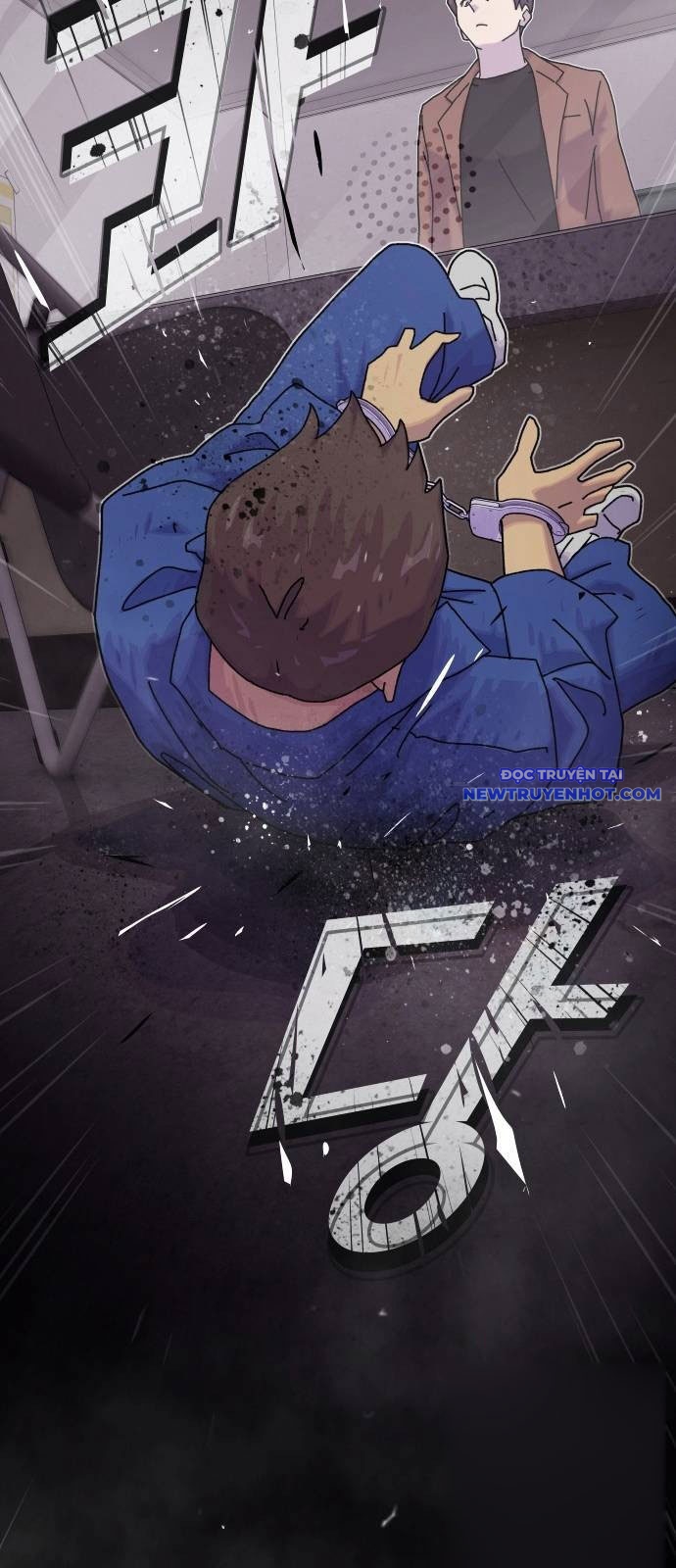 Thiên Tài Nhìn Thấu Thế Giới: Chapter 13