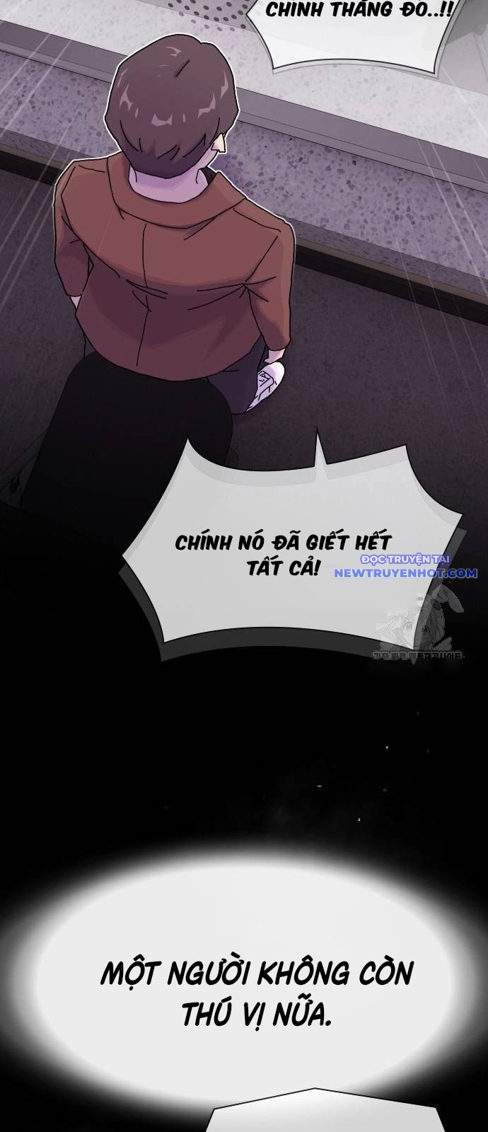 Thiên Tài Nhìn Thấu Thế Giới: Chapter 13