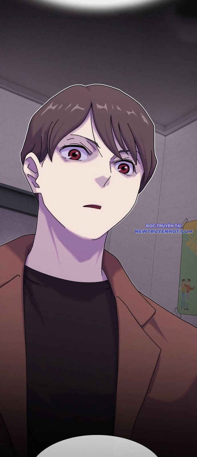 Thiên Tài Nhìn Thấu Thế Giới: Chapter 13