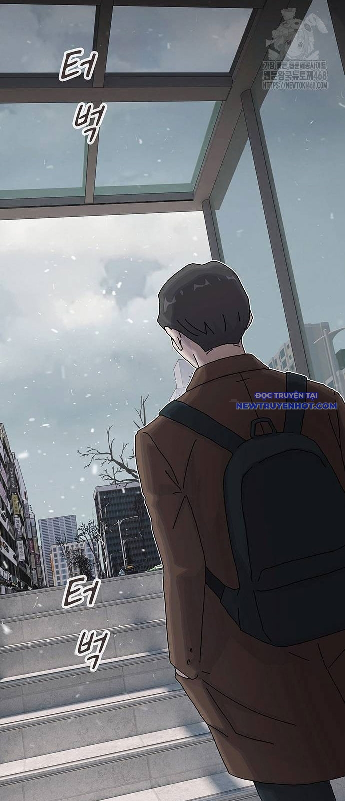 Thiên Tài Nhìn Thấu Thế Giới: Chapter 13