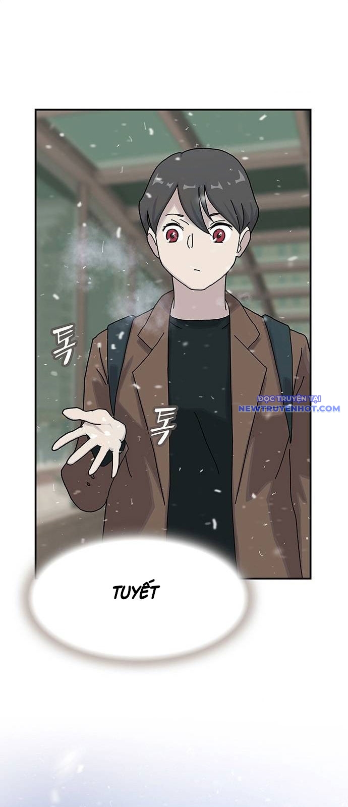 Thiên Tài Nhìn Thấu Thế Giới: Chapter 13