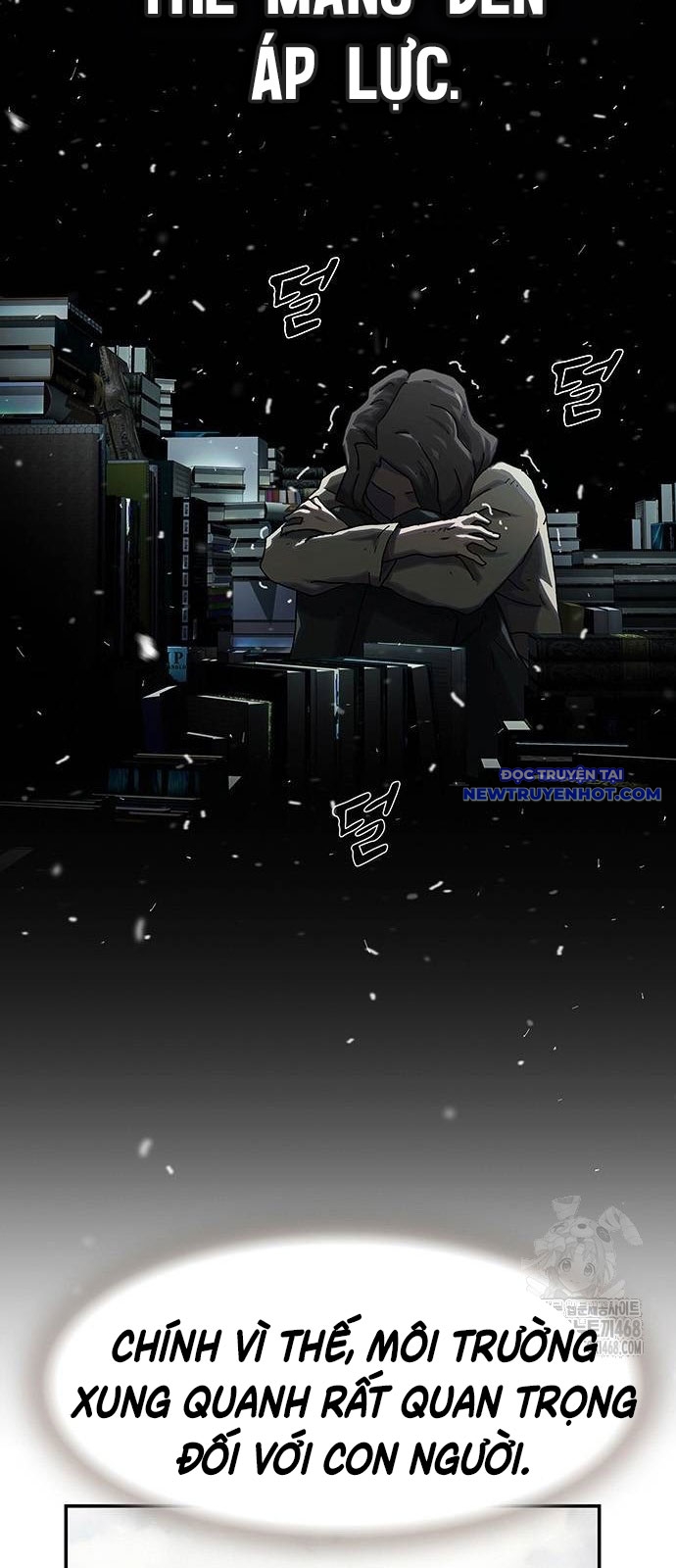 Thiên Tài Nhìn Thấu Thế Giới: Chapter 13