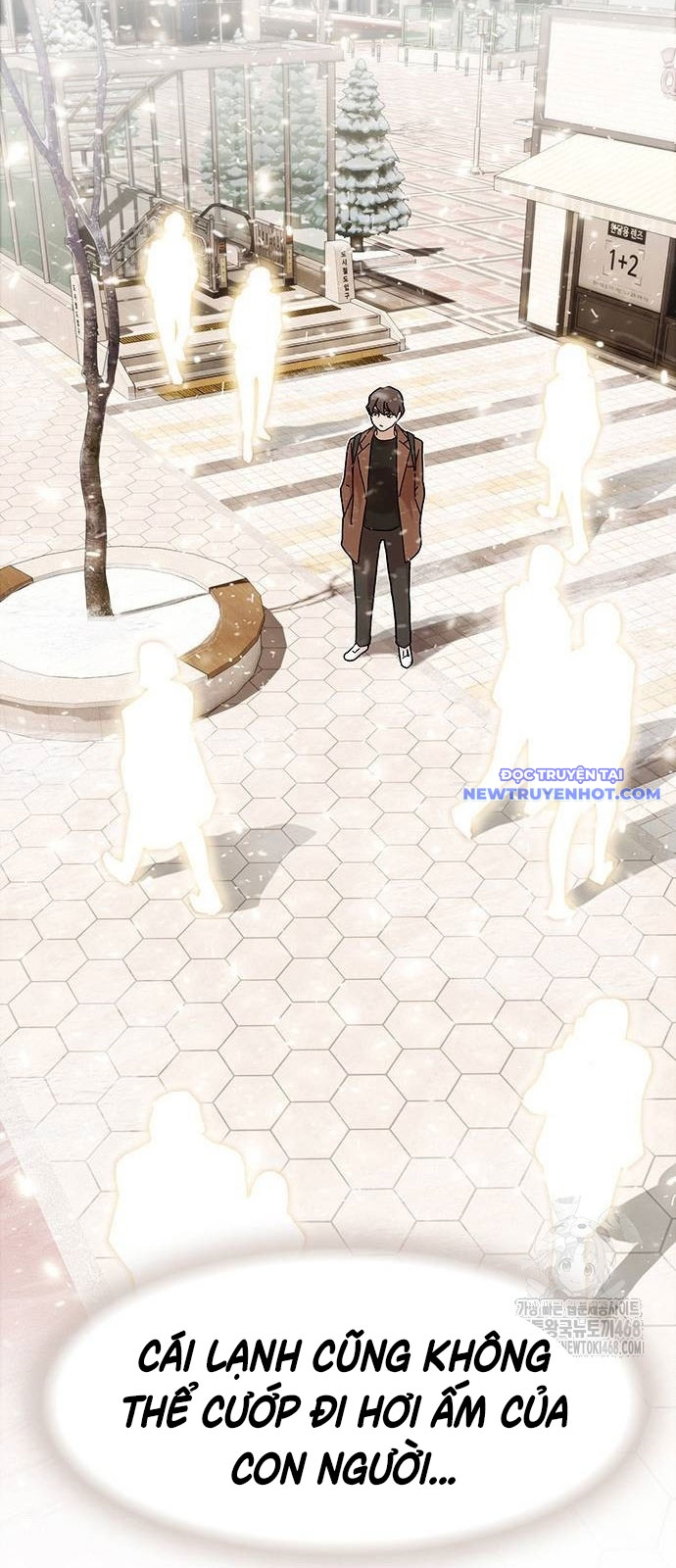 Thiên Tài Nhìn Thấu Thế Giới: Chapter 13