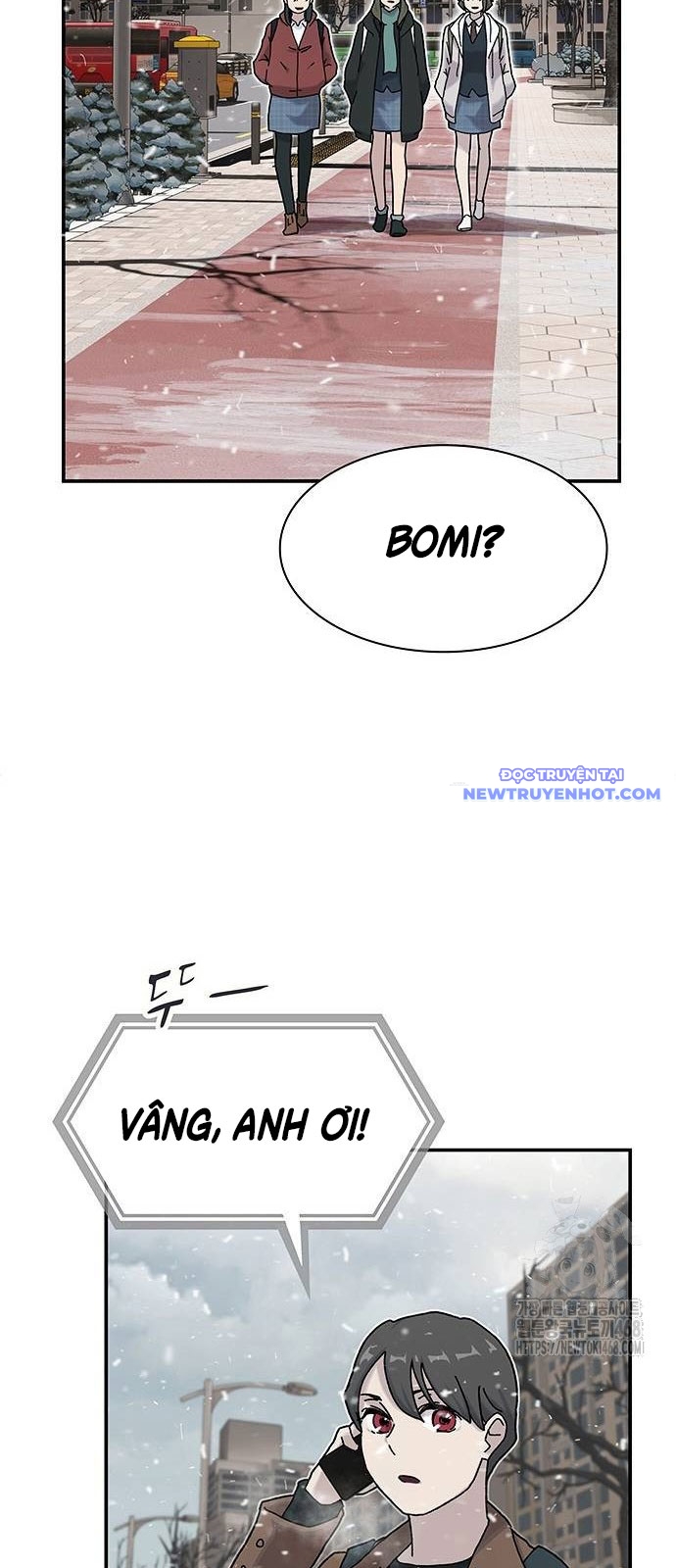 Thiên Tài Nhìn Thấu Thế Giới: Chapter 13