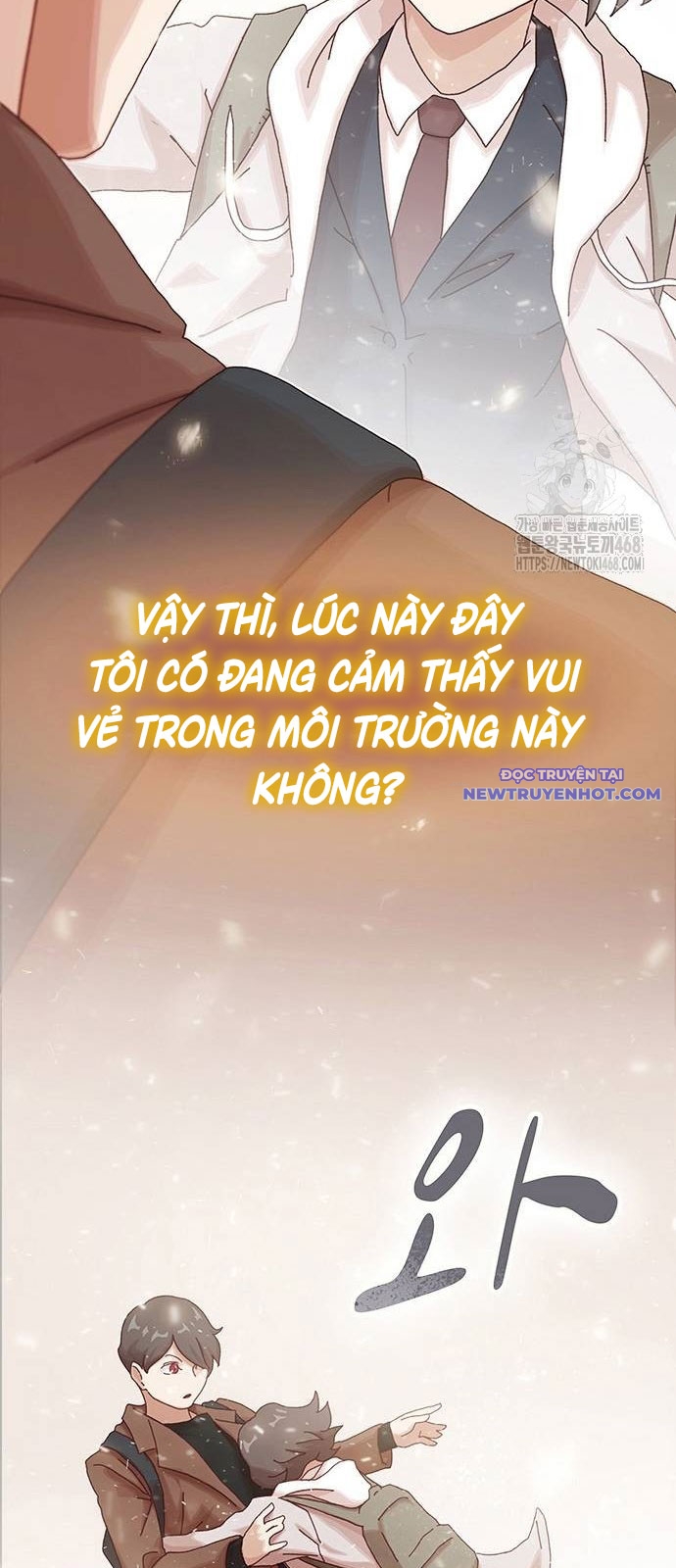 Thiên Tài Nhìn Thấu Thế Giới: Chapter 13