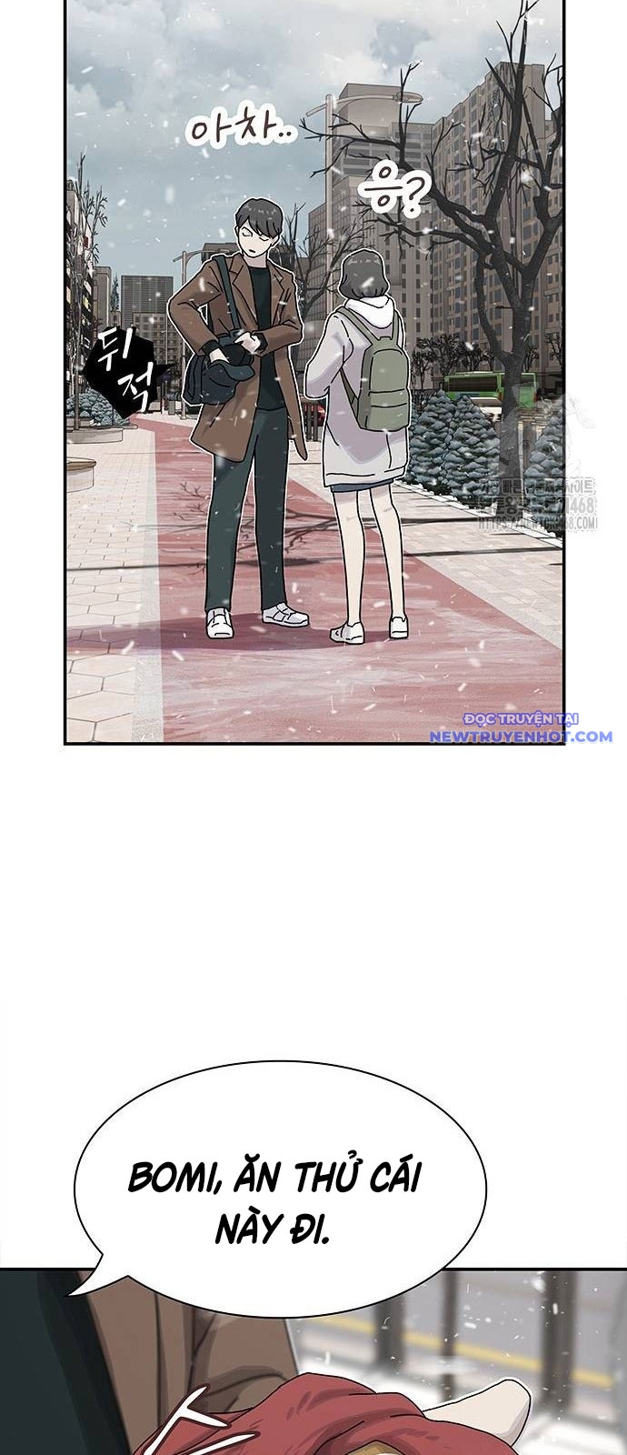 Thiên Tài Nhìn Thấu Thế Giới: Chapter 13