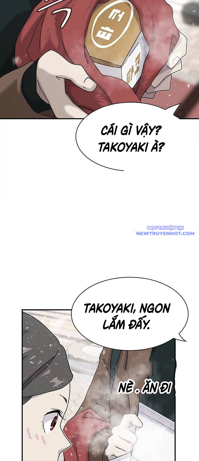 Thiên Tài Nhìn Thấu Thế Giới: Chapter 13