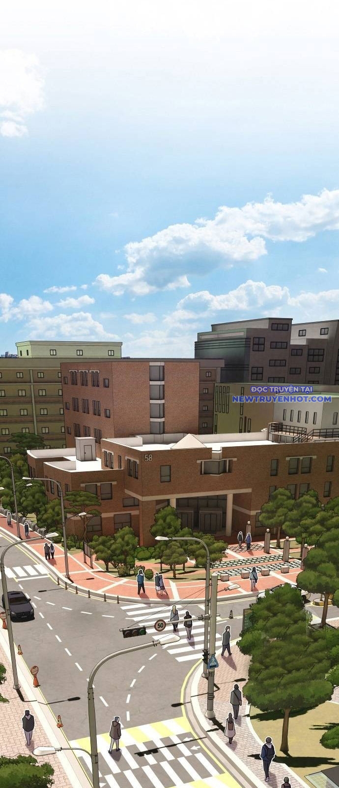 Thiên Tài Nhìn Thấu Thế Giới: Chapter 13