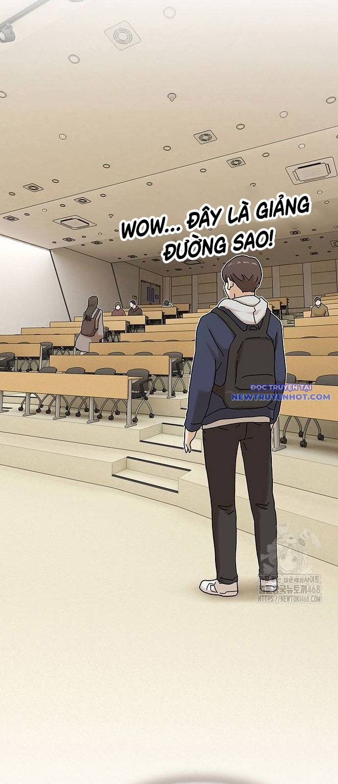 Thiên Tài Nhìn Thấu Thế Giới: Chapter 13