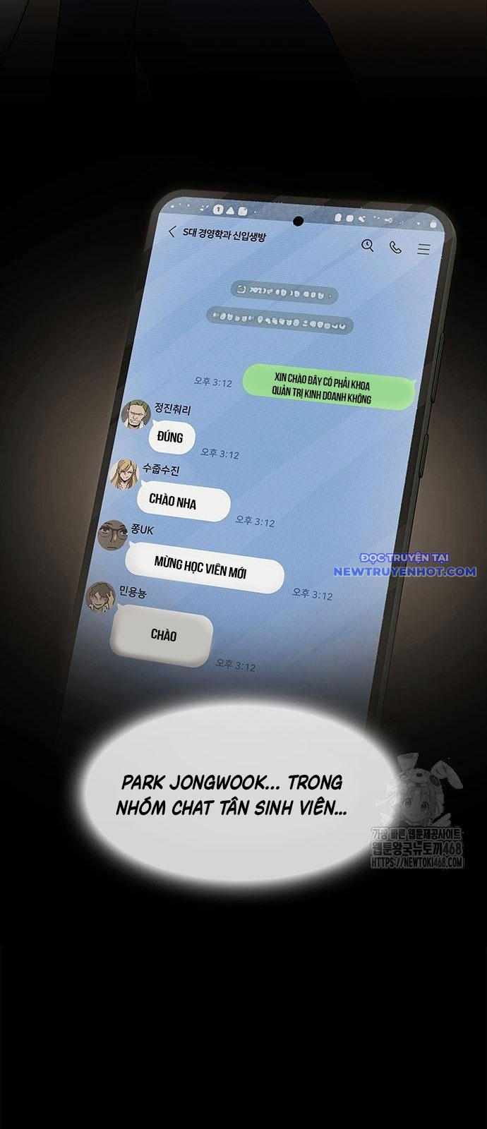 Thiên Tài Nhìn Thấu Thế Giới: Chapter 13