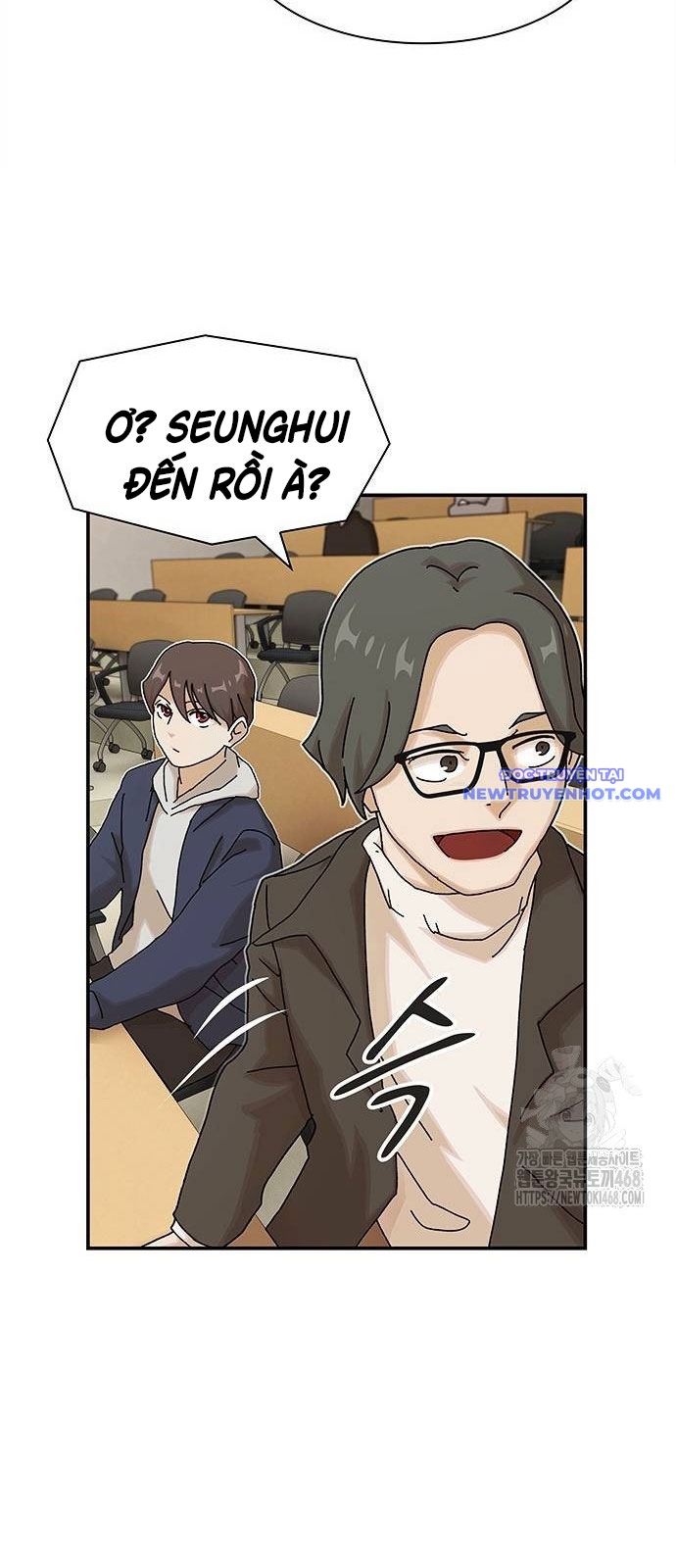 Thiên Tài Nhìn Thấu Thế Giới: Chapter 13