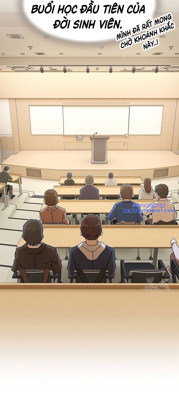 Thiên Tài Nhìn Thấu Thế Giới: Chapter 13