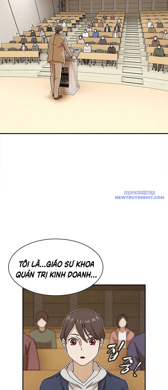 Thiên Tài Nhìn Thấu Thế Giới: Chapter 13