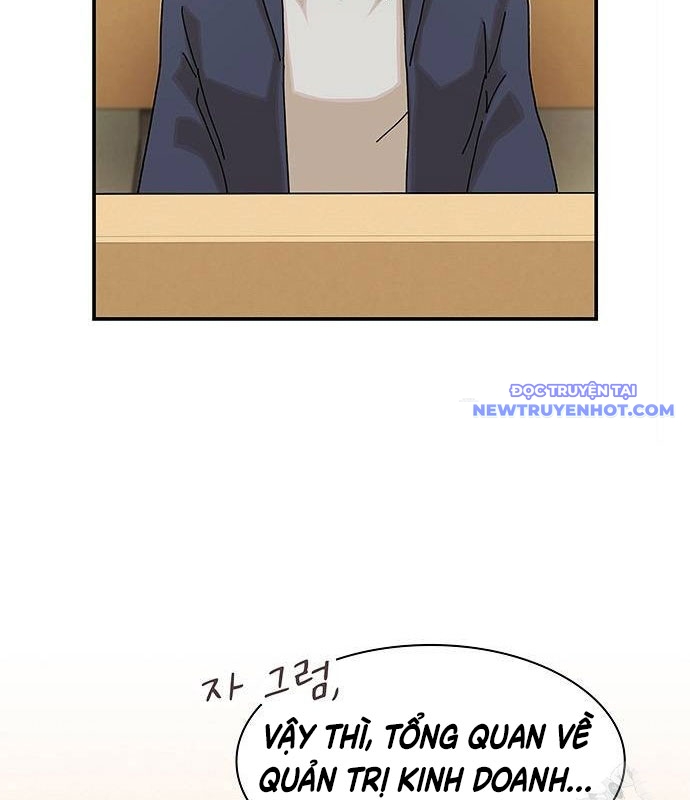 Thiên Tài Nhìn Thấu Thế Giới: Chapter 13