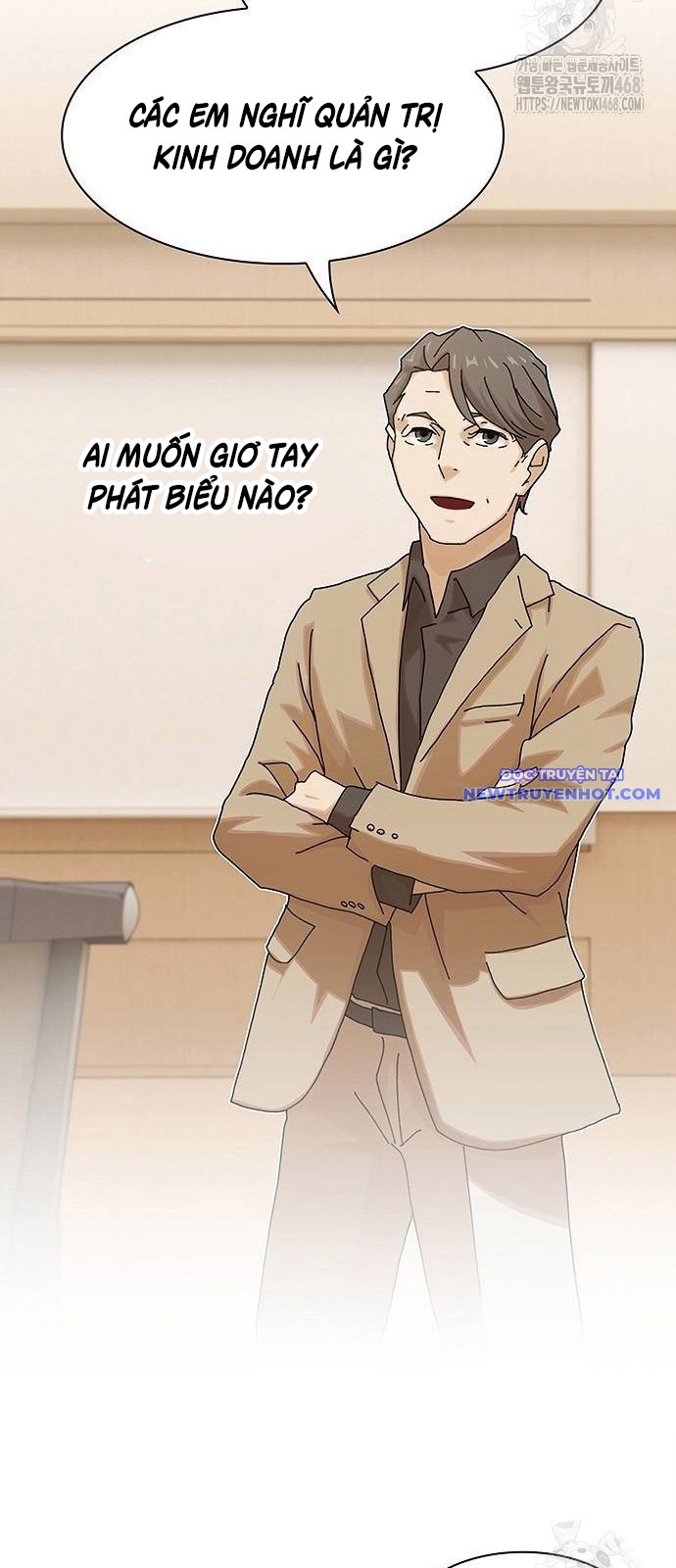 Thiên Tài Nhìn Thấu Thế Giới: Chapter 13