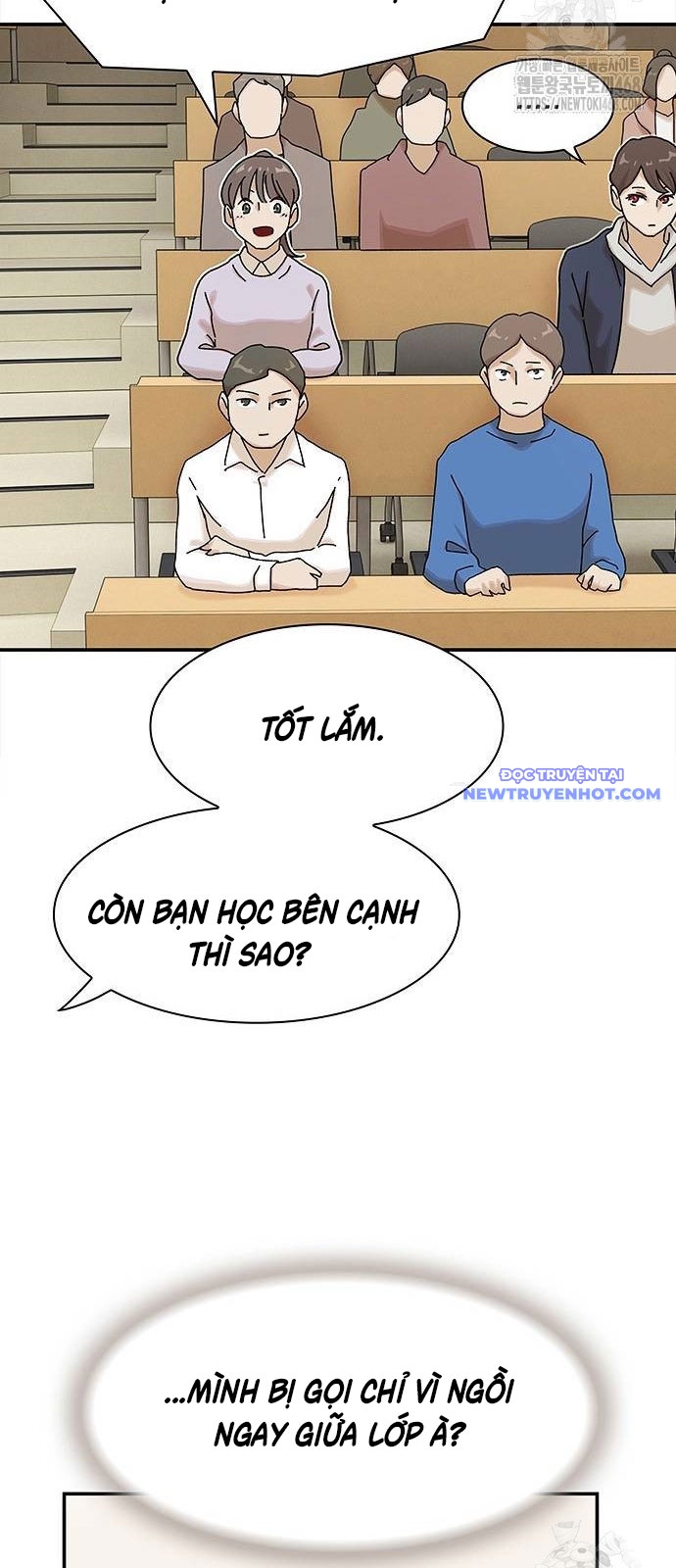 Thiên Tài Nhìn Thấu Thế Giới: Chapter 13