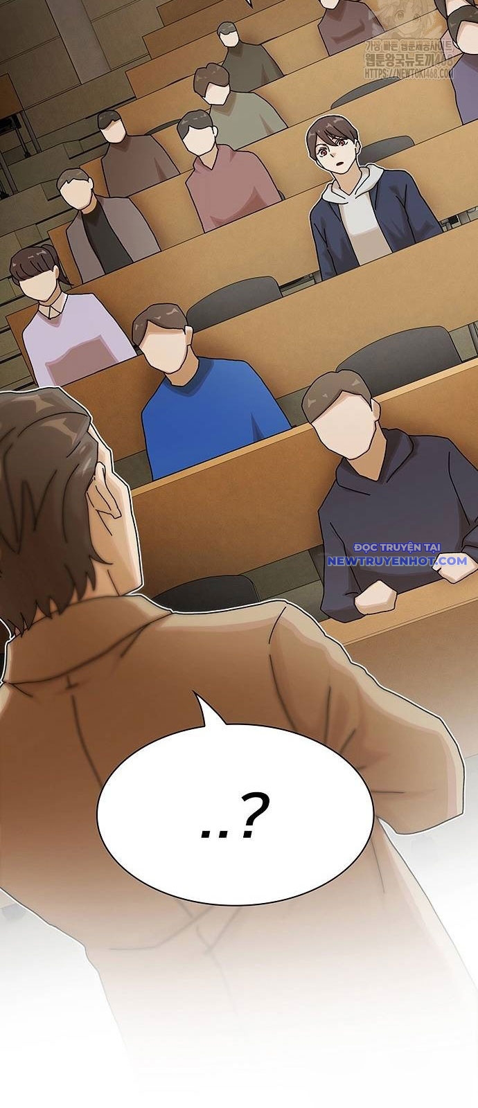 Thiên Tài Nhìn Thấu Thế Giới: Chapter 13