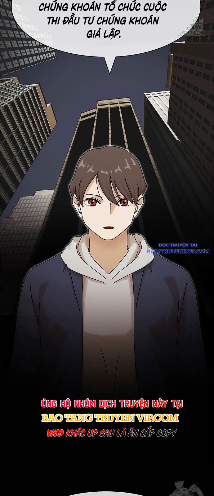 Thiên Tài Nhìn Thấu Thế Giới: Chapter 13