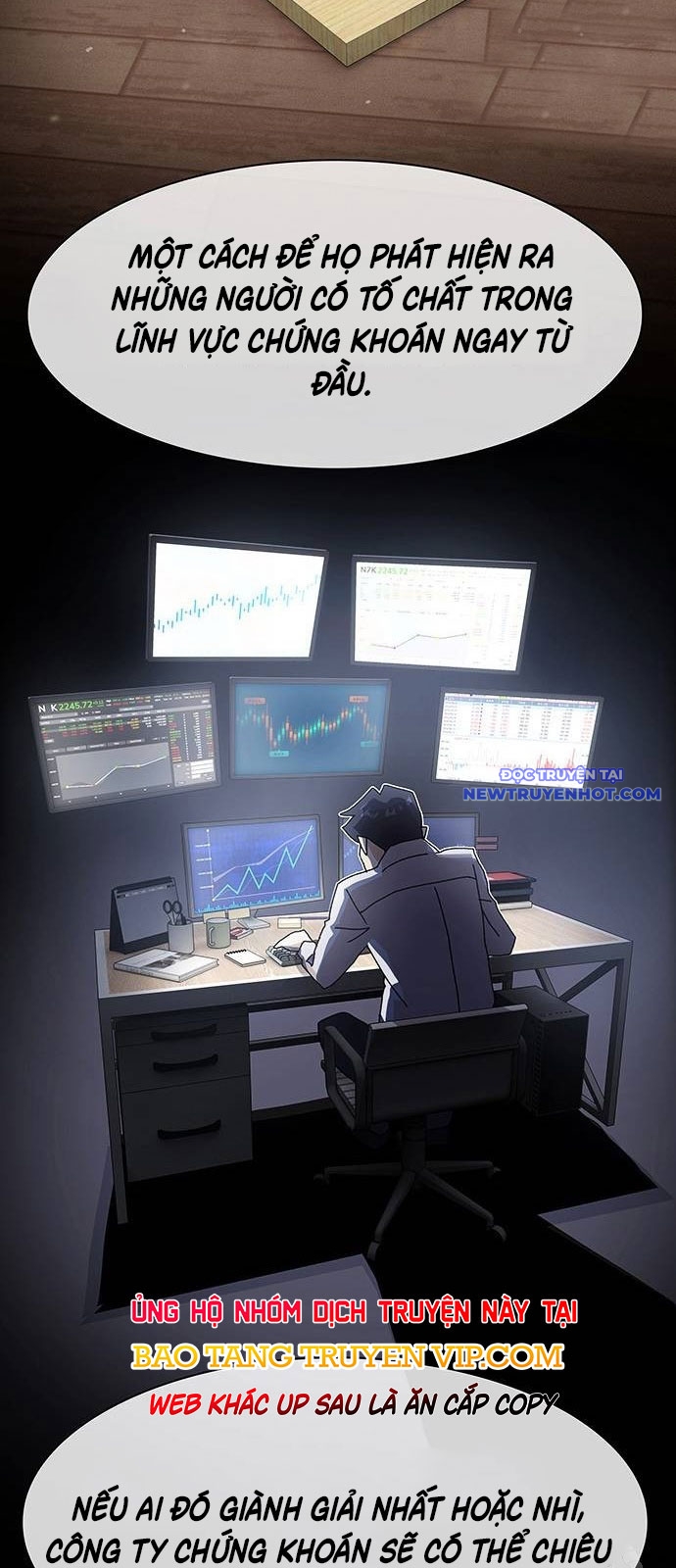 Thiên Tài Nhìn Thấu Thế Giới: Chapter 13